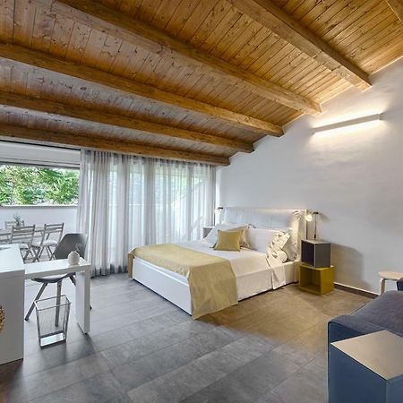 רגוזה Centosedici Rooms מראה חיצוני תמונה
