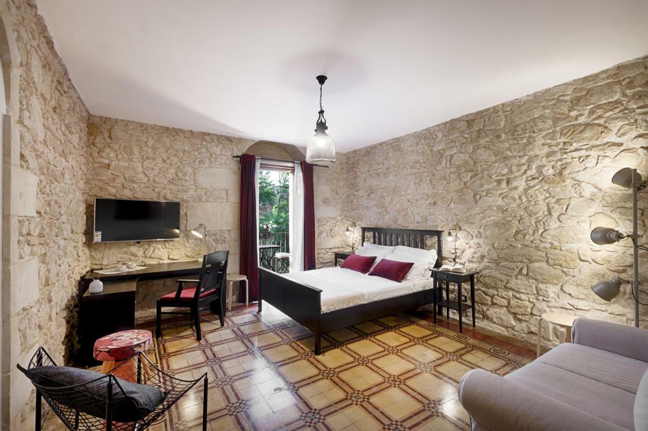 רגוזה Centosedici Rooms מראה חיצוני תמונה