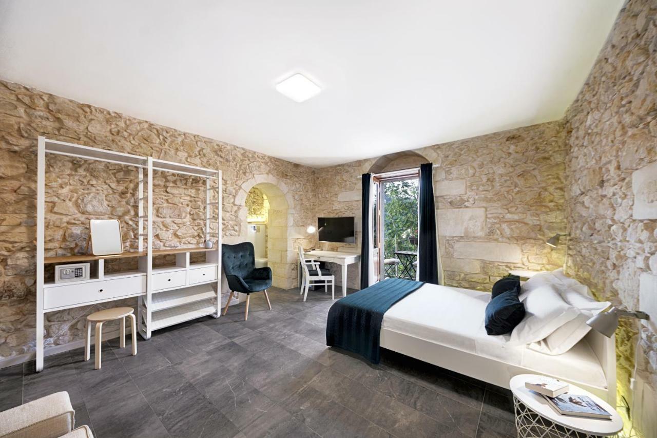 רגוזה Centosedici Rooms מראה חיצוני תמונה