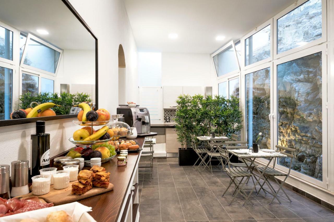 רגוזה Centosedici Rooms מראה חיצוני תמונה