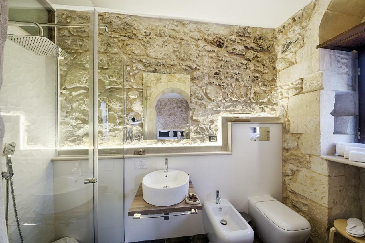 רגוזה Centosedici Rooms מראה חיצוני תמונה