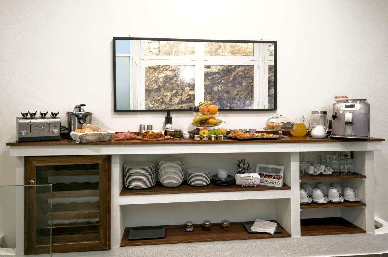 רגוזה Centosedici Rooms מראה חיצוני תמונה